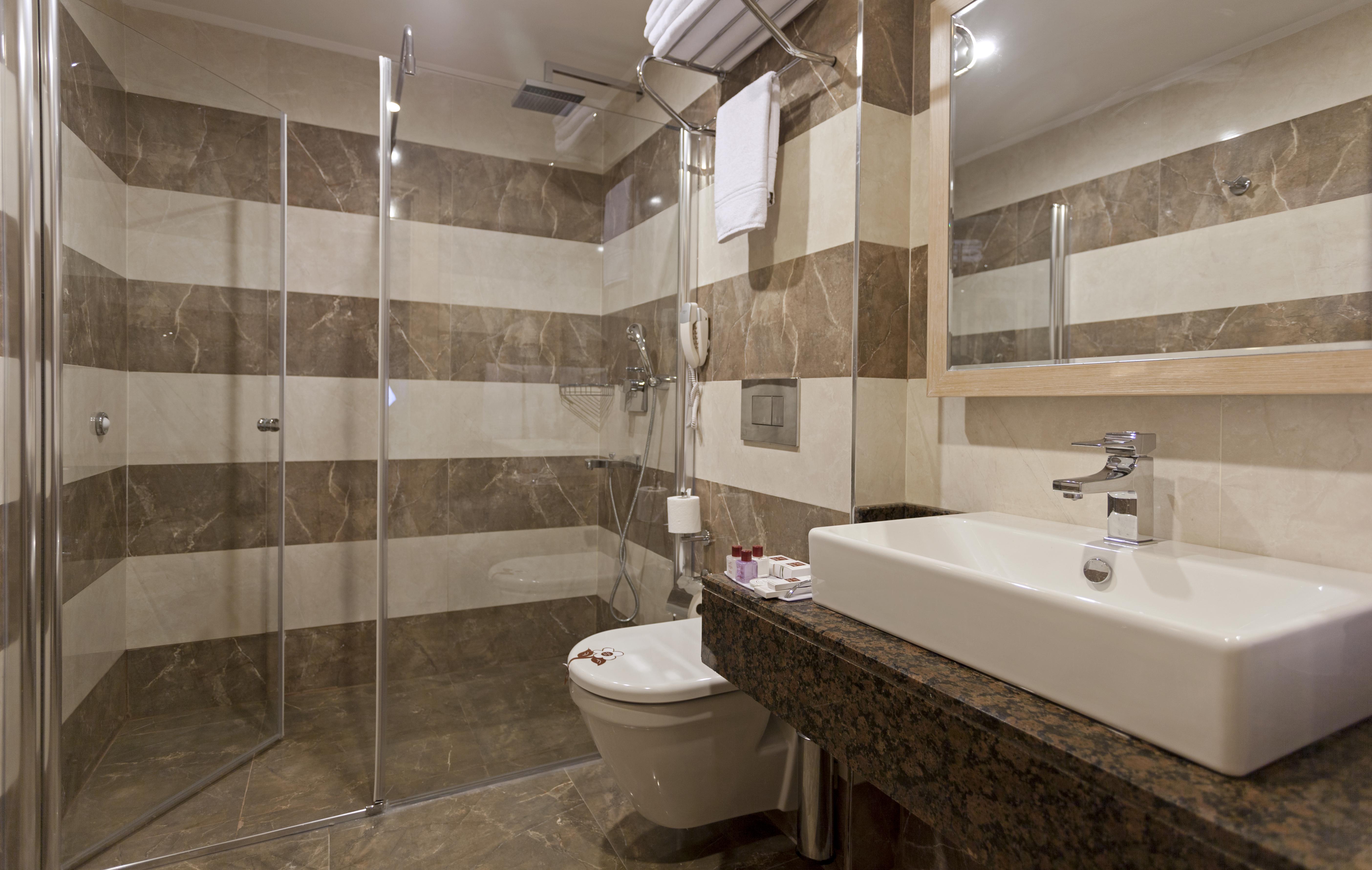 Xperia Saray Beach Hotel Alanya Bagian luar foto