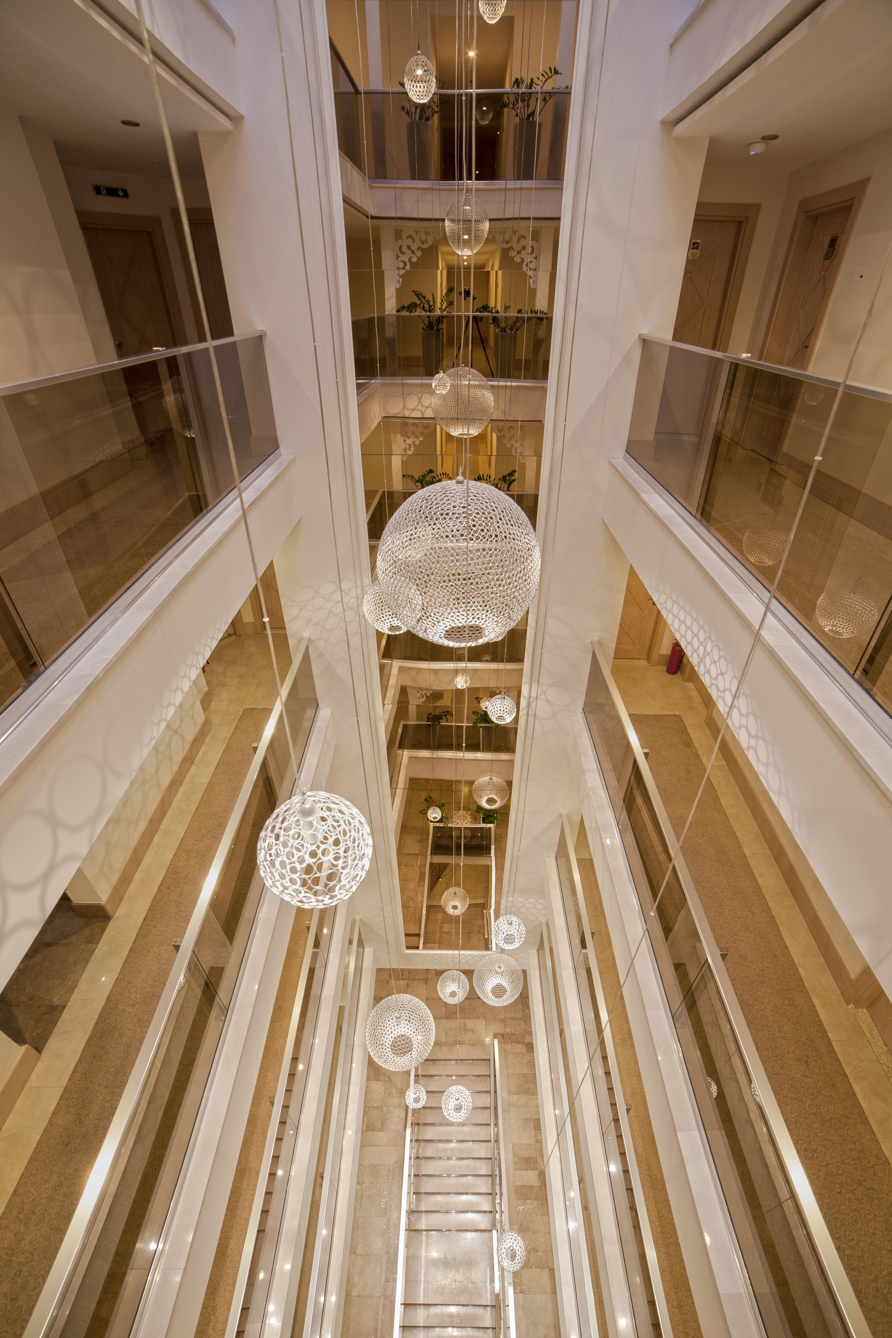 Xperia Saray Beach Hotel Alanya Bagian luar foto
